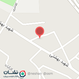 عکس بانک دی باجه بنیاد شهید منجیل - کد 1301