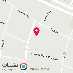 عکس داروخانه دکتر طریقت جو - دکتر حسینی 