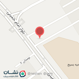 عکس حوزه 257 امام علی