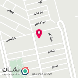 عکس مدرسه دبیرستان دخترانه امام هادی