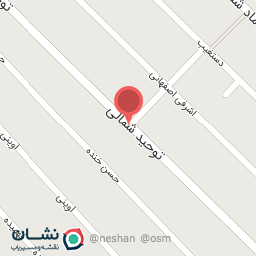 عکس کارگاه صندلی سازی نسیم