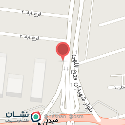 عکس رستوران میم