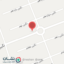 عکس سالن زیبایی دلسا