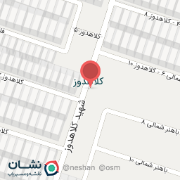 عکس سوپرمارکت