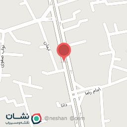 عکس لوازم آرایشی پرنیان