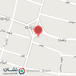 عکس خودپرداز بانک سپه