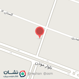 عکس مکانیکال سنتر