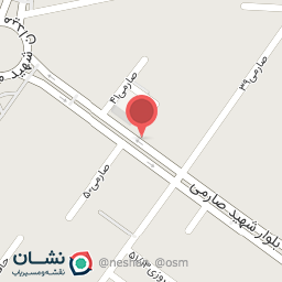 عکس مسکن صاحبی