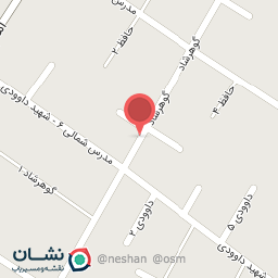 عکس نانوایی خموش