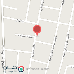 عکس پمپ و انژکتور ملا طاها