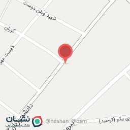 عکس مرکز توانبخشی شفا