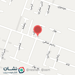 عکس میوه فروشی شمال