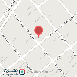 عکس هتل گل گندم