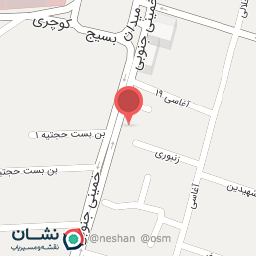 عکس داروخانه شبانه روزی دکتر حسین زاده