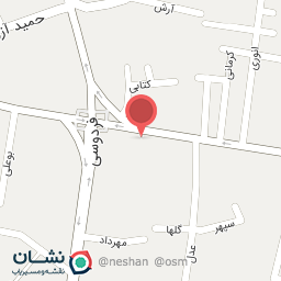 عکس دکتر جلال خلیقی نژاد متخصص مغز و اعصاب