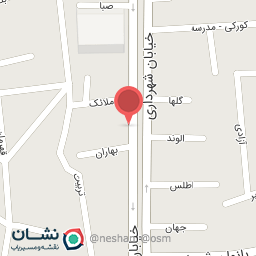 عکس باشگاه ورزشی ستارگان (مخصوص بانوان)