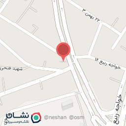 عکس عابر بانک اقتصاد نوین