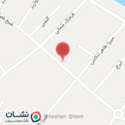 عکس فروشگاه زنجیره ای افق کوروش 