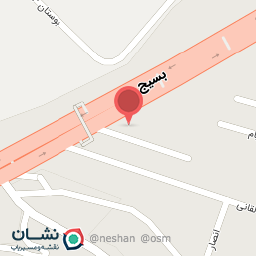 عکس پست بانک