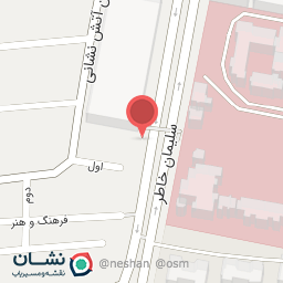 عکس اتو سرویس تقی پور