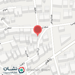 عکس دکتر طاهره خدیری خامنه