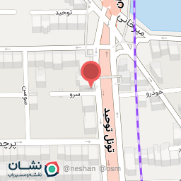 عکس بانک پارسیان (شعبه میدان توحید)