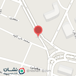 عکس داروخانه شبانه روزی دکتر محمد خانی 