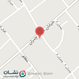 عکس رستوران دهکده