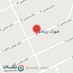 عکس سالن زیبایی پانیذ