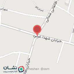 عکس دفتر وکالت شاهین عبدالهی