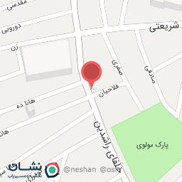 عکس لوازم صوتی تصویری خودرو وان استار