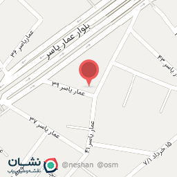 عکس حسینیه شهدای رضوانشهری های مقیم قم