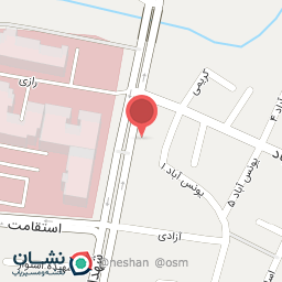 عکس غذا خوری گلستانی