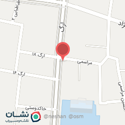 عکس گارگاه درب وپنجره سازی