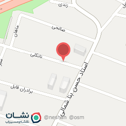 عکس گالری پرده آقایانی