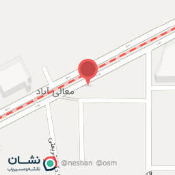 عکس دفتر مهاجرتی میرداماد