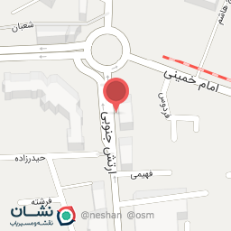 عکس میدان ساعت (مشترک)