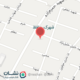 عکس نگان سرویس (مرکز خدمات برند پرومکس و کویین)