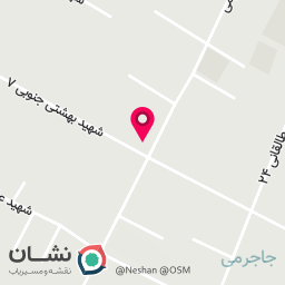 عکس آموزشگاه طراحی و دوخت مرجان