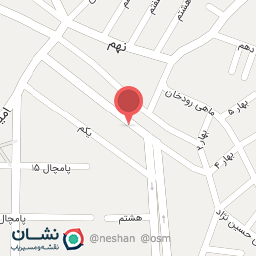 عکس فروشگاه مهسا