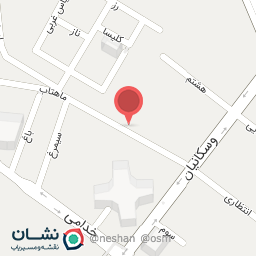 عکس کلینیک دامپزشکی مرکه