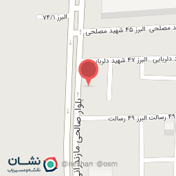 عکس فروشگاه مواد غذایی شانتیا