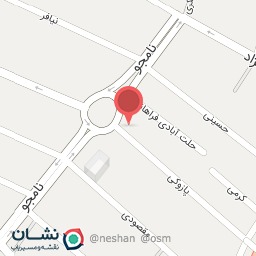 عکس عابر بانک ملت