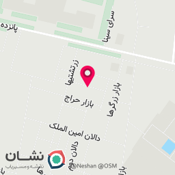 عکس عابر بانک صادرات