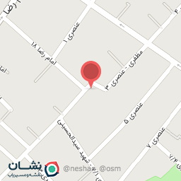 عکس هتل نور ۸(استانستی)