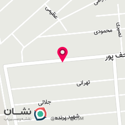 عکس سالن زیبایی مانژه