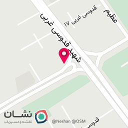 عکس گالری آرایشی کیوت