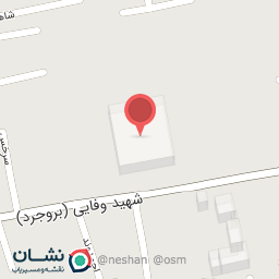 عکس اداره غله ملایر