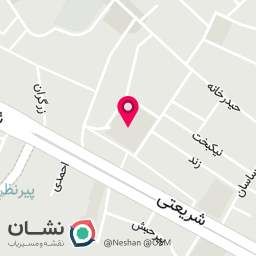 عکس پارکینگ طبقاتی شریعتی دزفول