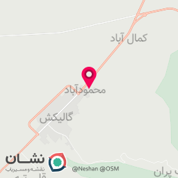 عکس سوپر مارکت دایی مصطفی 